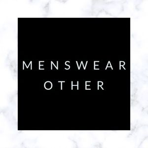 MENSWEAR & OTHER
